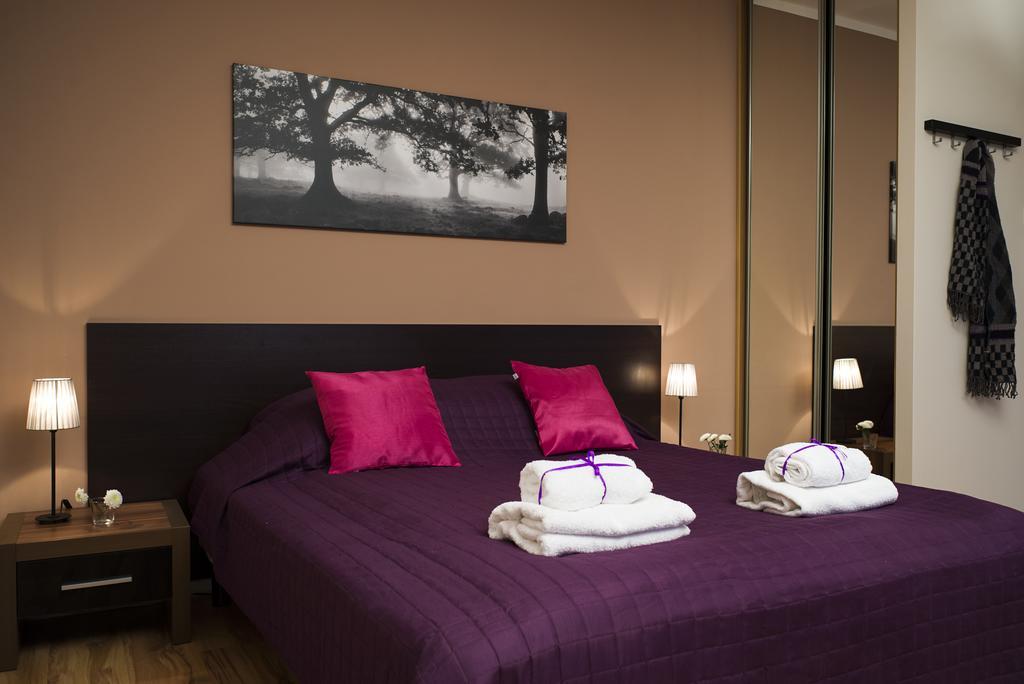 Apartamenty Tww Ochota Варшава Номер фото