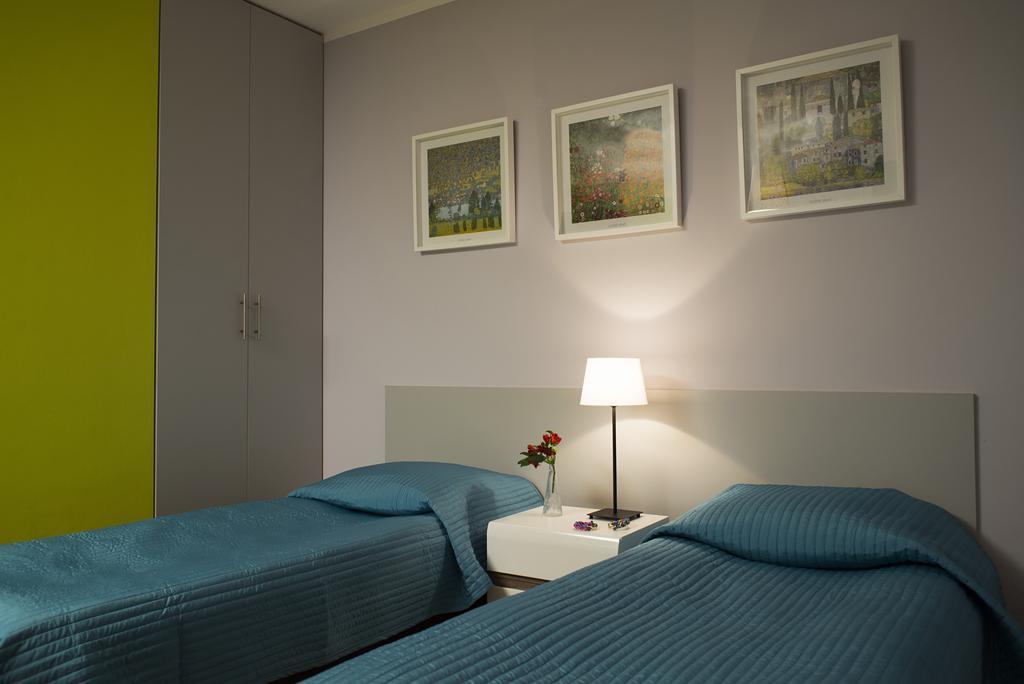 Apartamenty Tww Ochota Варшава Номер фото