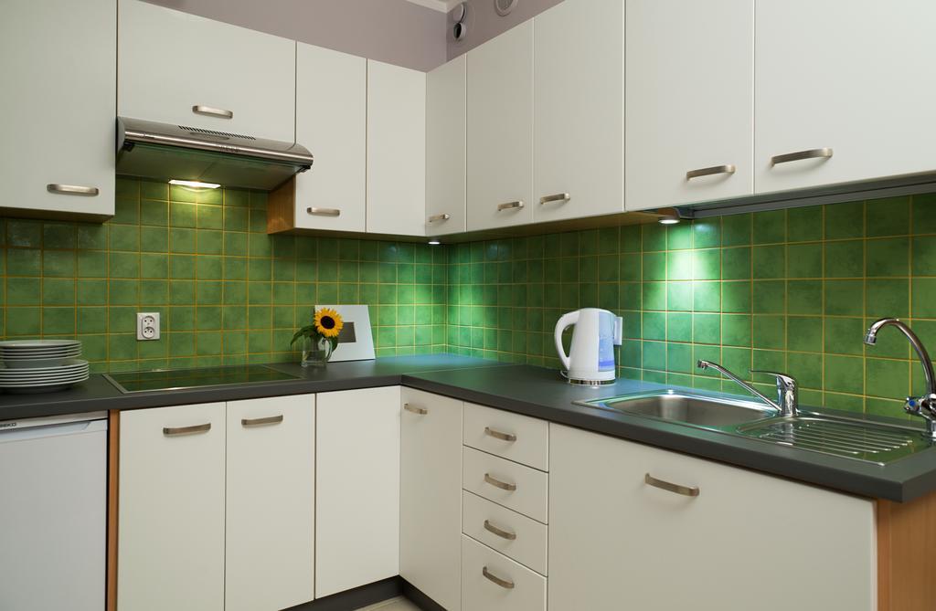 Apartamenty Tww Ochota Варшава Номер фото