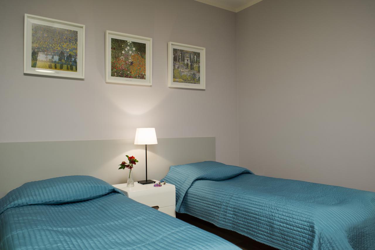 Apartamenty Tww Ochota Варшава Экстерьер фото