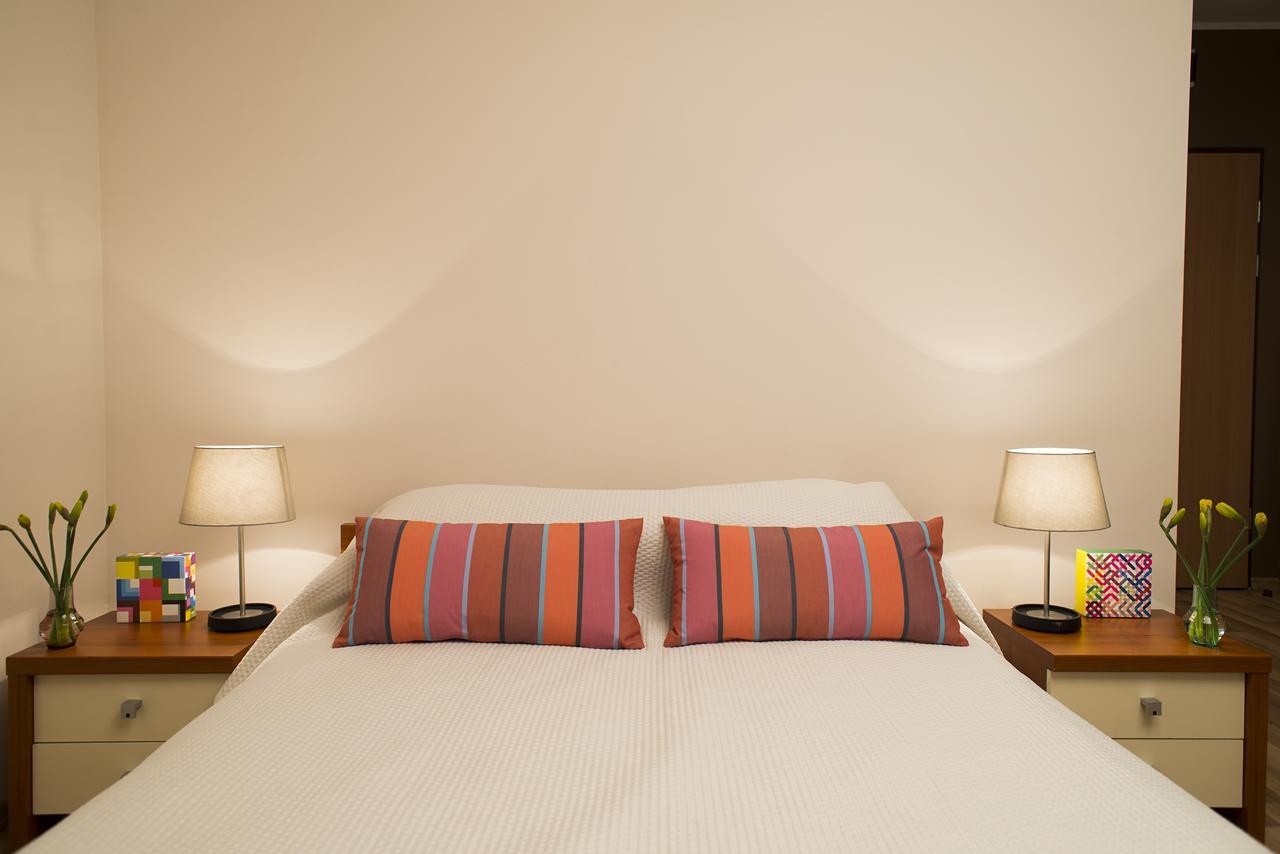 Apartamenty Tww Ochota Варшава Экстерьер фото