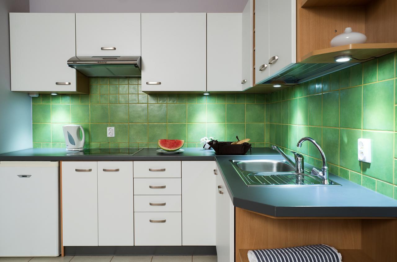 Apartamenty Tww Ochota Варшава Экстерьер фото