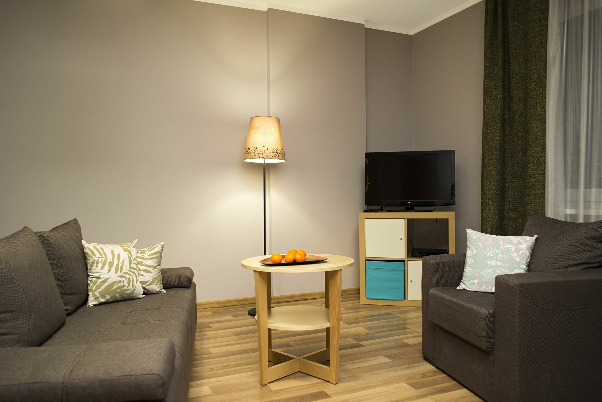 Apartamenty Tww Ochota Варшава Экстерьер фото
