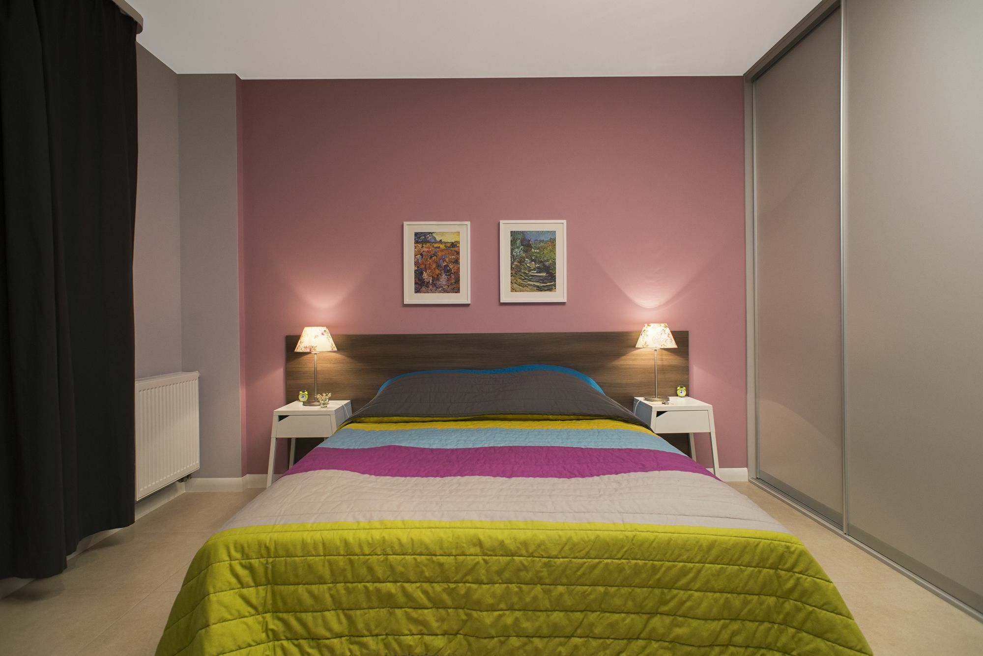 Apartamenty Tww Ochota Варшава Экстерьер фото