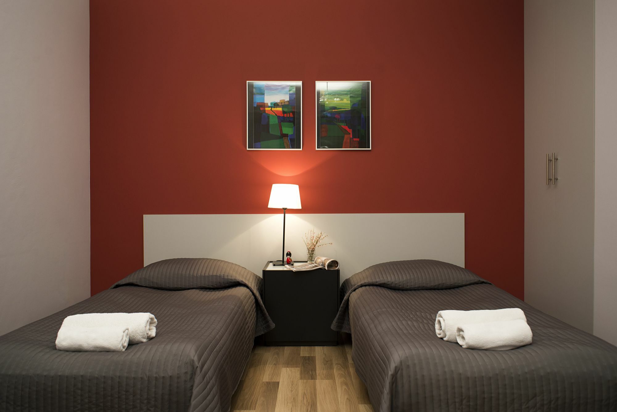 Apartamenty Tww Ochota Варшава Экстерьер фото