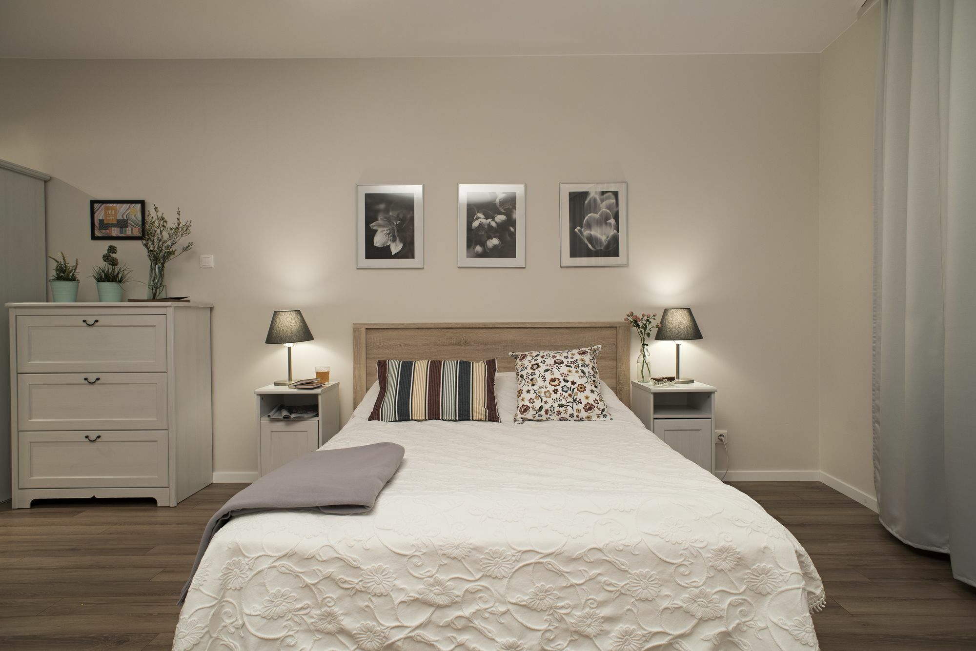 Apartamenty Tww Ochota Варшава Экстерьер фото
