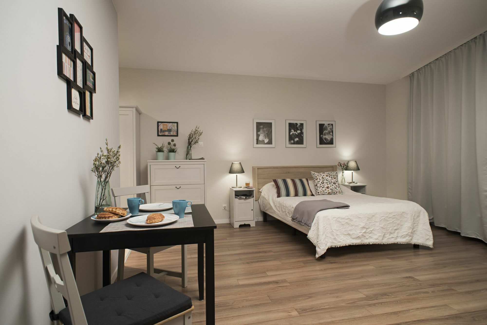 Apartamenty Tww Ochota Варшава Экстерьер фото