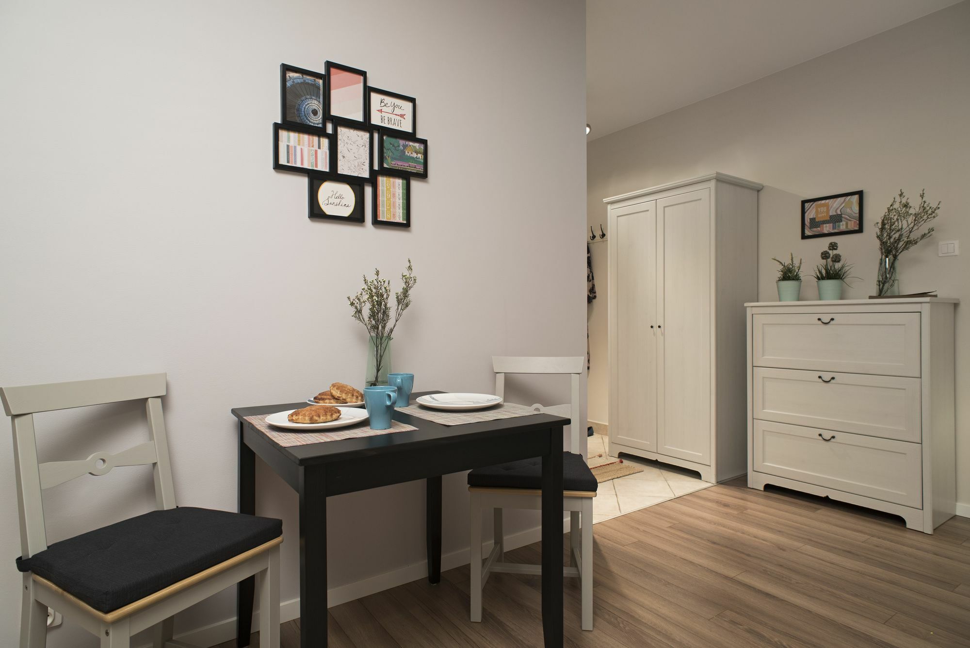Apartamenty Tww Ochota Варшава Экстерьер фото